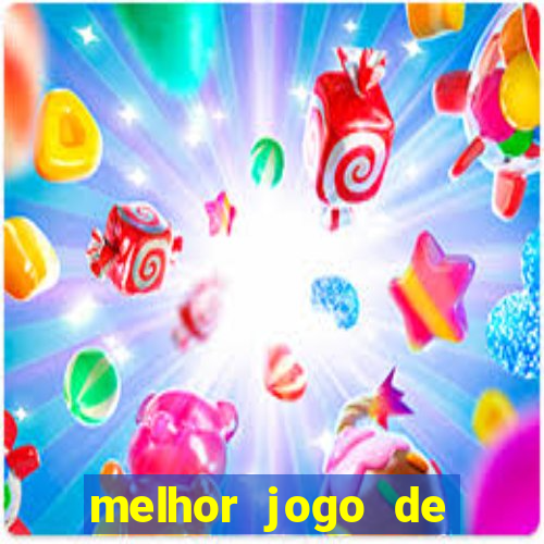 melhor jogo de futebol online